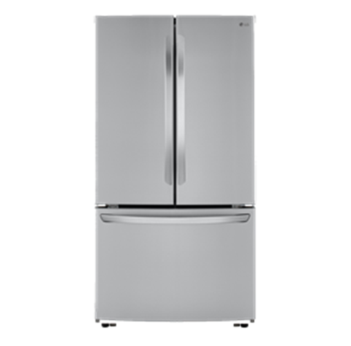 מקרר LG GRB265MAJ