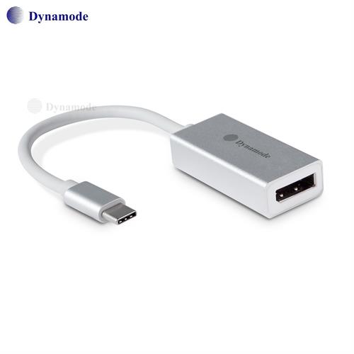 מתאם Type c לחיבור Display Port