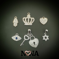 שרשרת חוליות צינורות שם דגם LAA93