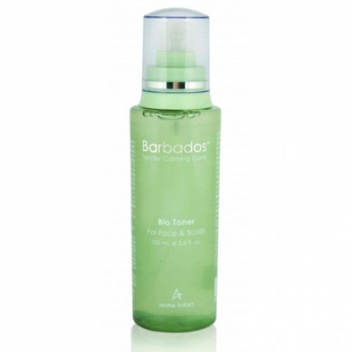 Anna Lotan Barbados Bio Toner