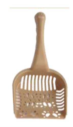 כף לחתול מרובעת 1 יחידה