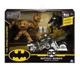 באטמן נגד קלייפס