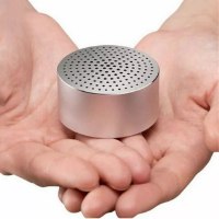 מיני רמקול של שיואמי/xiaomi על בלוטוס-89 שקלים בלבד