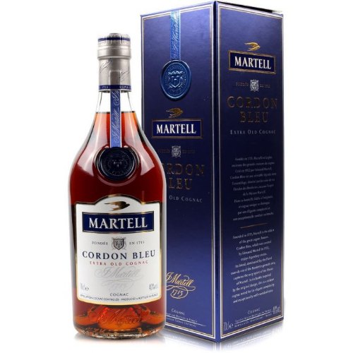 מרטל קורדון בלו 700 מ"ל