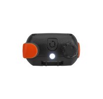 זוג מכשירי קשר ווקי טוקי Motorola TALKABOUT T82