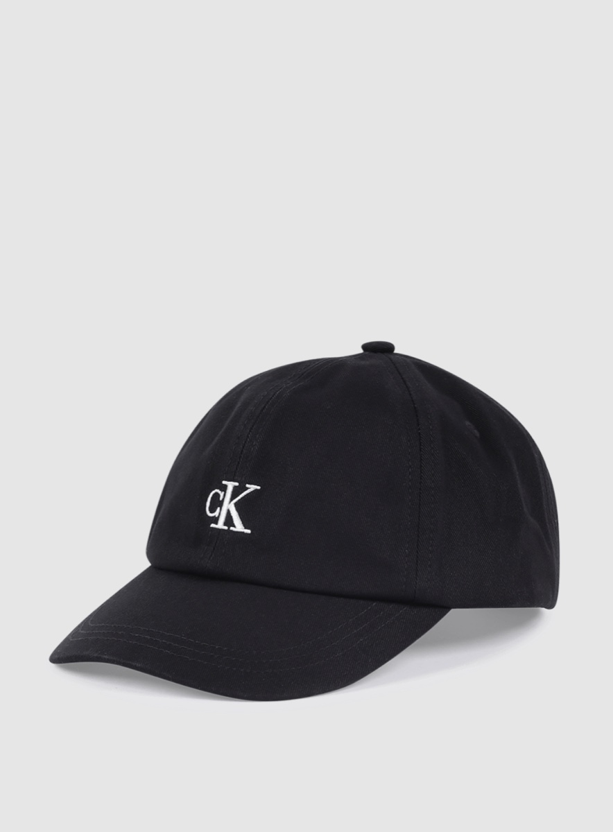 כובע מצחיה לוגו CALVIN KLEIN מידות 4Y-14Y