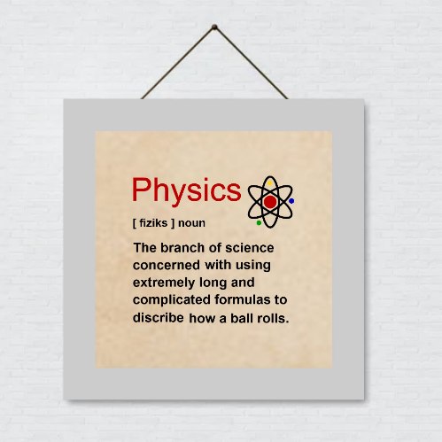 Physics