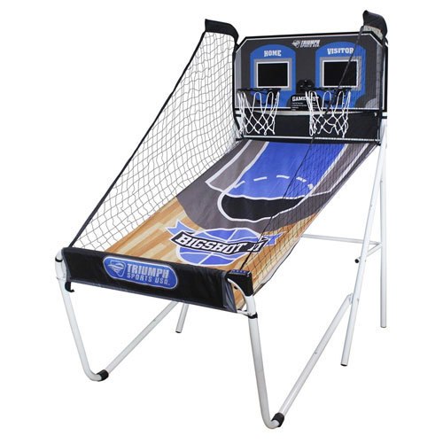 מתקן סל זוגי מתקפל SUPERIOR