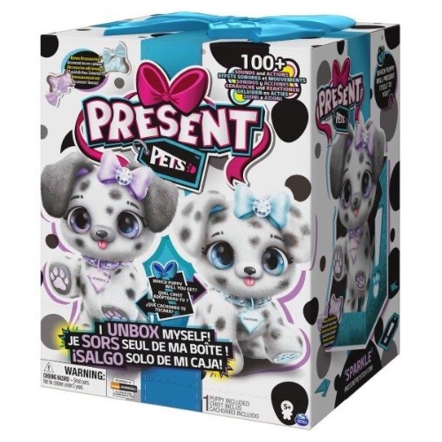 גור בהתפעה- תכלת