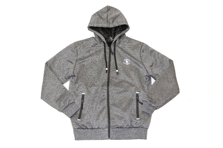 קפוצ'ון קו רוכסן SB גברים