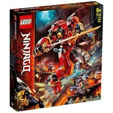 לגו נינג'ה-גו 71720