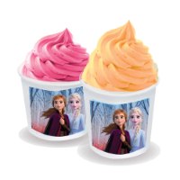 פרוזן 2 - מכונת גלידה