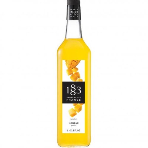 סירופ רוטן מנגו 1 ליטר