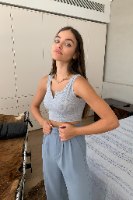 טופ קרופ ריב ג'ול