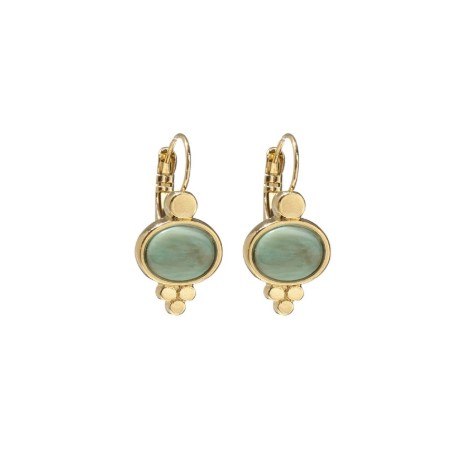 עגילי DANON - הוד מעלתך