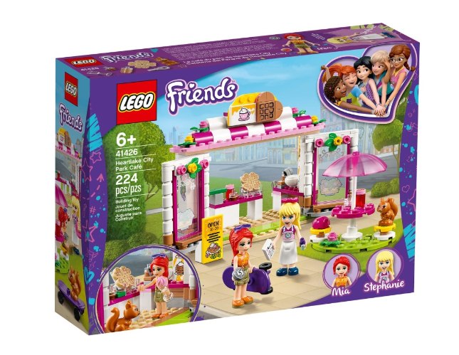 Lego Friends 41426