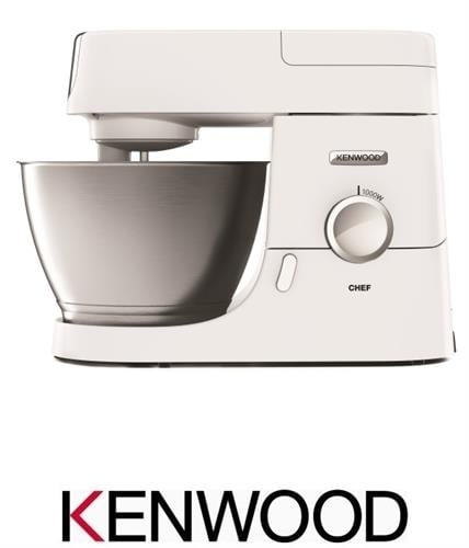 KENWOOD מיקסר שף דגם KVC3100W