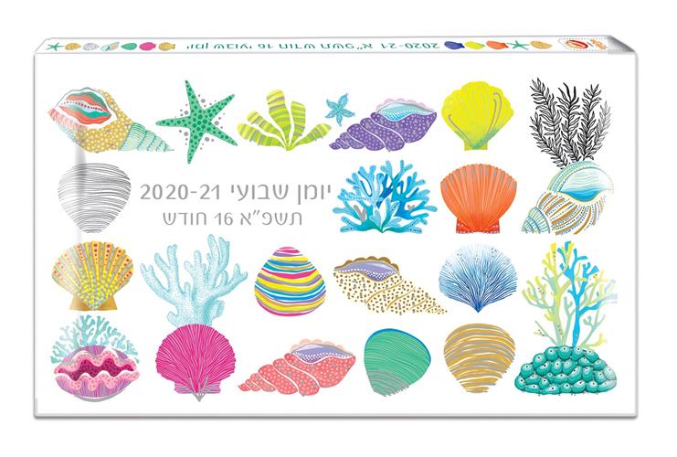 יומן 10 17מינה ים