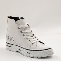 סניקרס גבוהה לנשים ירדן