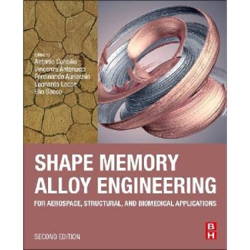 Shape Memory Alloy Engineering