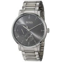 שעון HUGO BOSS - הוגו בוס לגבר דגם 1513596