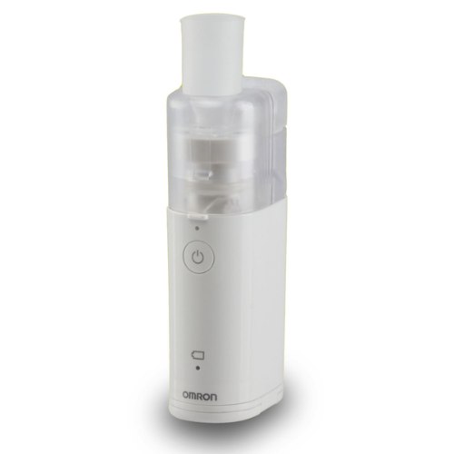 מכשיר אינהלציה Omron MicroAIR U100 