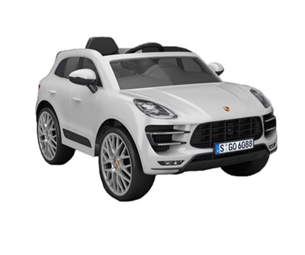 ג׳יפ פורשה 12V