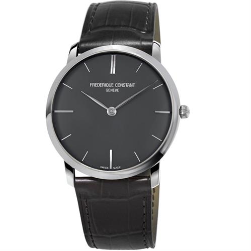 שעון יד אנלוגי גברים FREDERIQUE CONSTANT FC-200G5S36