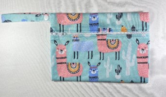 תיק היגיינה נשית - קטן