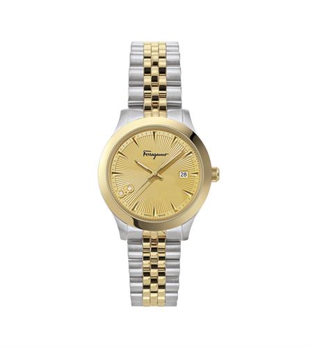 שעון SALVATORE FERRAGAMO