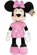 בובות דיסני מיני מאוס 80 ס”מ