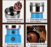 מטחנת תבלינים