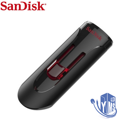 זכרון נייד SanDisk Cruzer Glide 16GB USB 3.0
