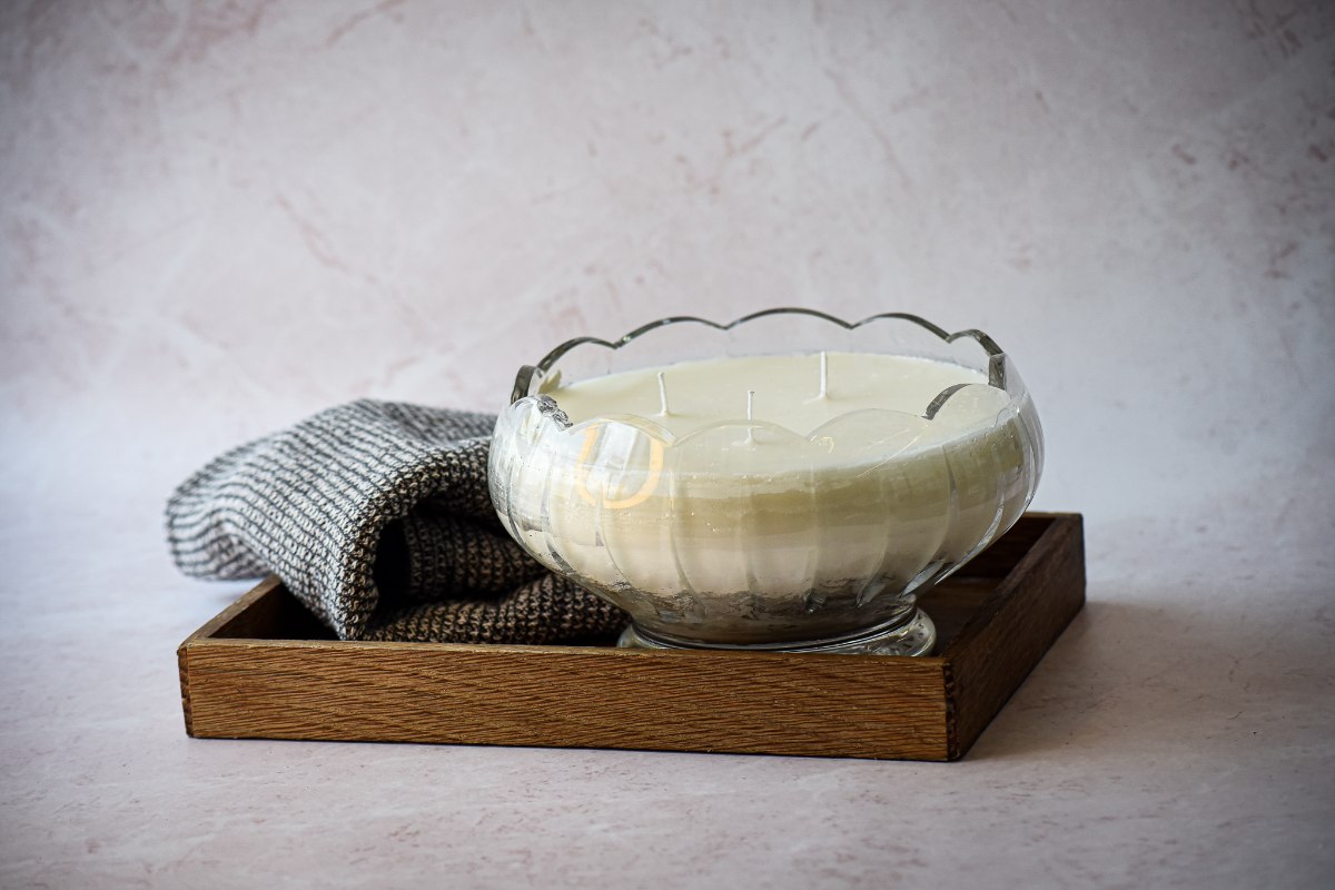 נר קרני שמש