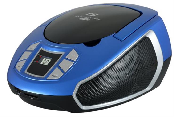 מערכת שמע ניידת ARTECH ADI-1024