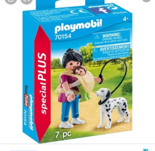 Playmobil 70154