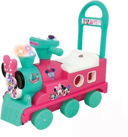 בימבה קטר מיני מאוס התאם צורה