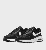נעלי גברים NIKE AIR MAX SC חור/לבן