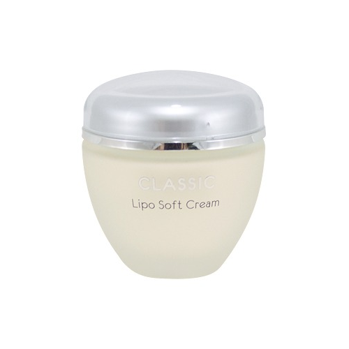 Anna Lotan Classic Lipo Soft Cream - Крем с липозомами