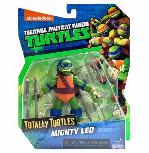 צב נינג'ה - MIGHTY LED