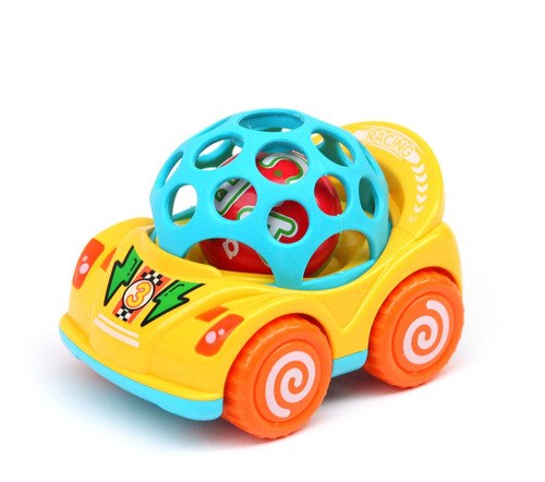 מכונית התפתחות