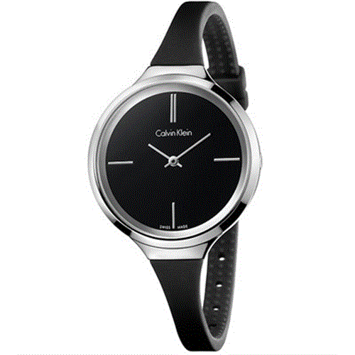שעון יד אנלוגי נשים Calvin Klein K4U231B1