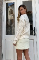 סריג אוסקר צמה