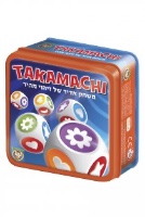 טקמצ׳י- Takamachi