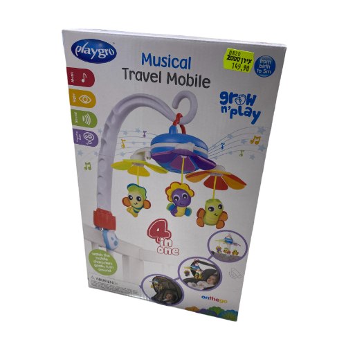 מובייל נייד