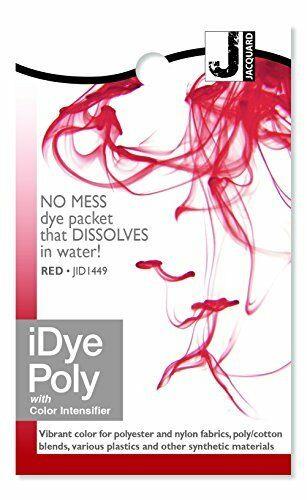 איי דאיי פולי אדום JID1449