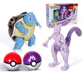 פוקימון|POKEMON- דמות- זוגי