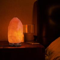 מנורת מלח - מבצע לשבוע בלבד !  2.5-3 קילוגרם !