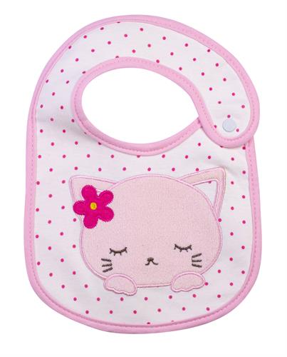 סינר מעוצב חתלתול