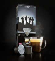 250 קפסולות מרטלו / לואי - רמות חוזק שונות